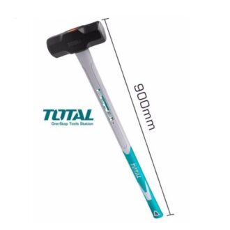 Total Sledge Hammer 10LB THT750416
