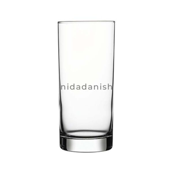 Pasabahce Tumbler 12pcs Istanbul 485cc 42263