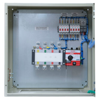 Tronic Automatic Transfer Switch 100A