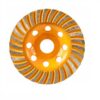 Ingco Segmented Turbo Cup Grinding Wheel 115mm CGW011151