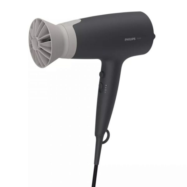 Philips Hair Dryer 2100W 6 Heat/Speed Settings BHD351