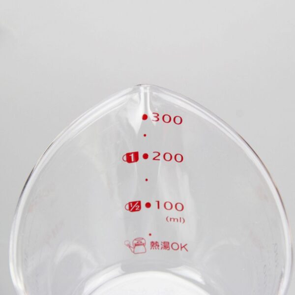 Nadstar Measuring Cup 300ml KM2087