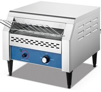 Nadstar Toaster Electric Conveyor HET-150