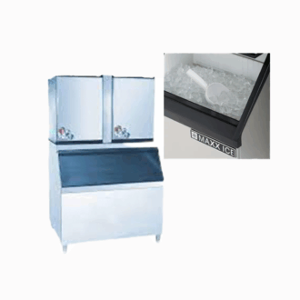 MR UK Ice Maker Uk209Im-700 Tanzania