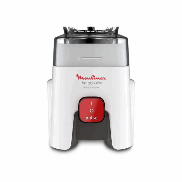 Moulinex Genuine Blender 1.25L with 1 Mills 500W LM241B27 France