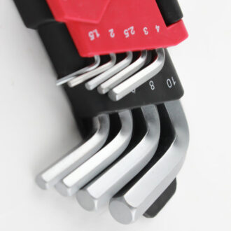 Tronic Allen Key