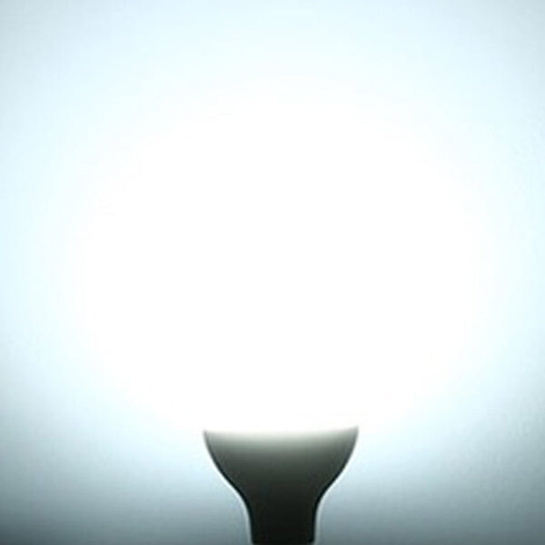 Tronic 7 Watts Spotlight LED Day Light E27 (Screw) Bulb