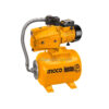 Ingco Auto Jet Water Pump 1HP/750W JPT07508