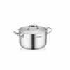 Korkmaz Proline Gastro Casserole 20x12cm (Satin) A2722