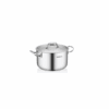 Korkmaz Proline Gastro Casserole 14x9cm (Satin) A2719