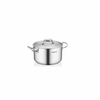 Korkmaz Proline Gastro Casserole 14x9cm (Satin) A2719