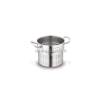 Korkmaz Proline Spaghetti Steamer Basket A2770