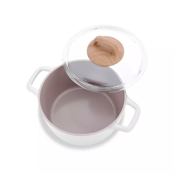 Korkmaz Gusto Ceramic Casserole 24x12cm A2979