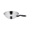 Korkmaz Nora Wok 28x8.5cm A2997