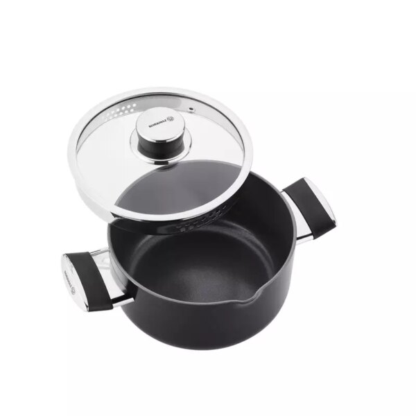 Korkmaz Lena Casserole 26x13cm Perfect for Cooking and Serving A3883