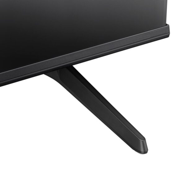 Hisense 43" LED TV Smart UHD 4K, AirSlim Frameless, Dolby Vision, DTS Virtual X, AI 4k Upscaler, Vidaa Voice, Airplay 2, Dual Band Wifi 43A6K
