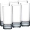 Ocean Glass 6pcs San Marino Hi Ball 350ml Drink Tumbler 3B0041206G0005