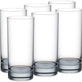 Ocean Glass 6pcs San Marino Hi Ball 350ml Drink Tumbler 3B0041206G0005