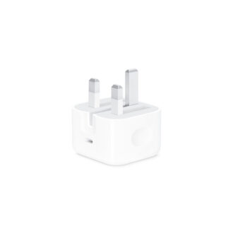 iPhone Power Adapter Dual USB C Port 35W A2344