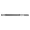 Ingco Hex Chisel 30 x 410 x 40mm Flat DBC0324102