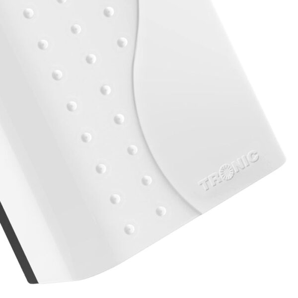 Tronic White Door Bell