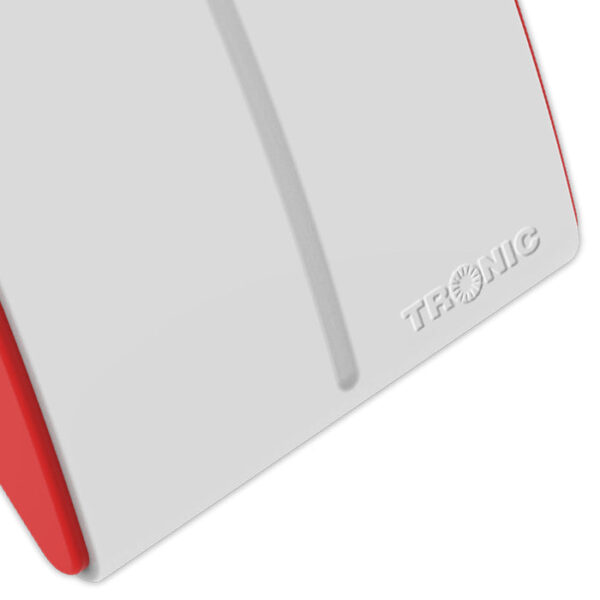 Tronic Curved Door Bell