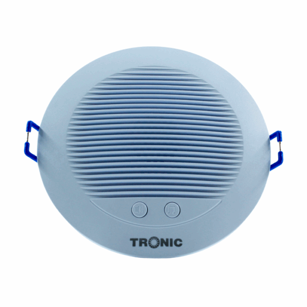 Tronic Recessed Wired Door Bell