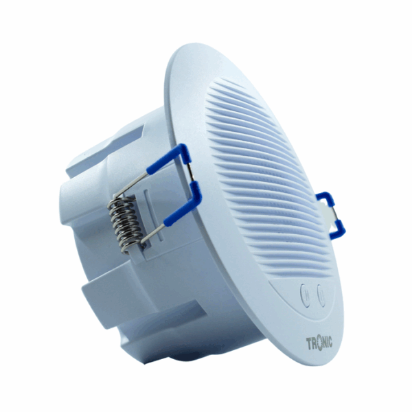 Tronic Recessed Wired Door Bell