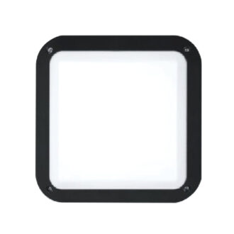 Tronic Simple Square Bulkhead