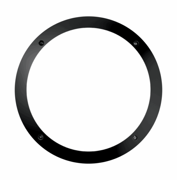 Tronic Round Bulkhead