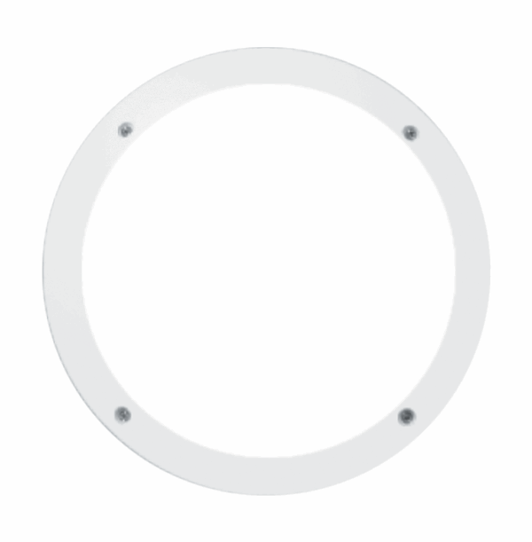 Tronic Round Bulkhead