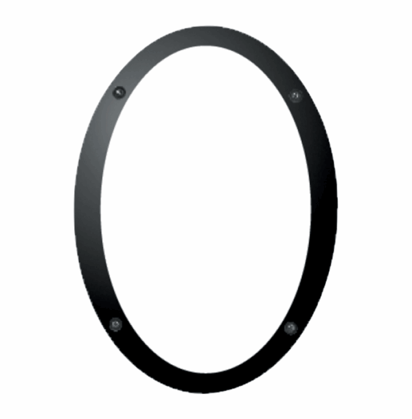 Tronic Oval Bulkhead