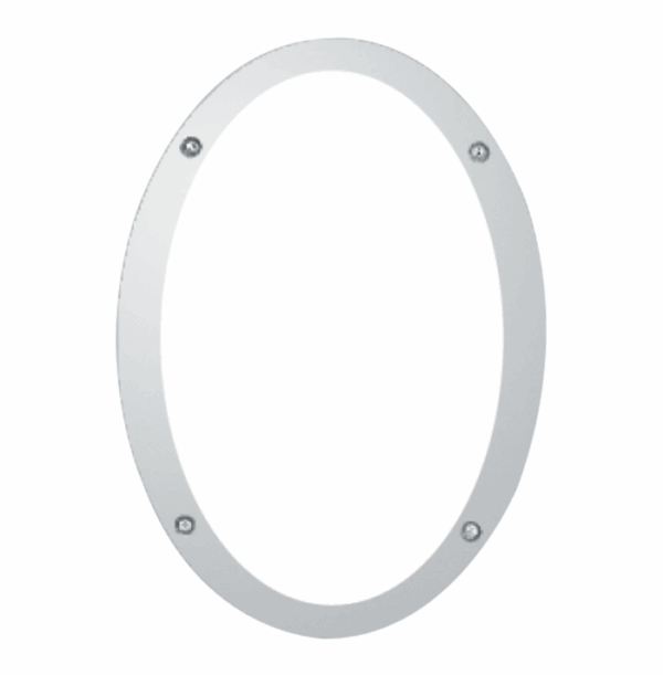 Tronic Oval Bulkhead