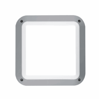 Tronic Simple Square Bulkhead