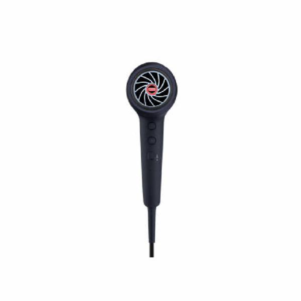 Philips Hair Dryer 2300W 6 Heat/Speed Settings BHD510