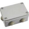 Tronic Waterproof Adaptor Box 120X80X50