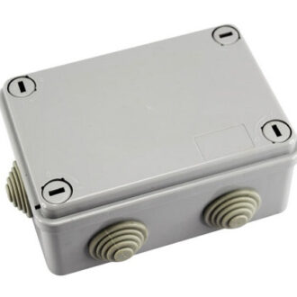 Tronic Waterproof Adaptor Box 120X80X50