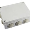 Tronic Waterproof Adaptor Box 140x190