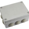 Tronic Waterproof Adaptor Box 150X110