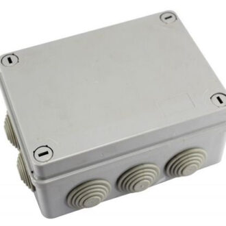 Tronic Waterproof Adaptor Box 150X110