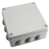 Tronic Waterproof Adaptor Box 150X150
