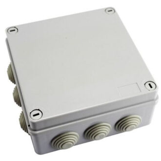 Tronic Waterproof Adaptor Box 150X150