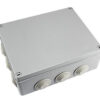 Tronic Waterproof Adaptor Box 240X190