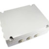 Tronic Waterproof Adaptor Box 380X300x120