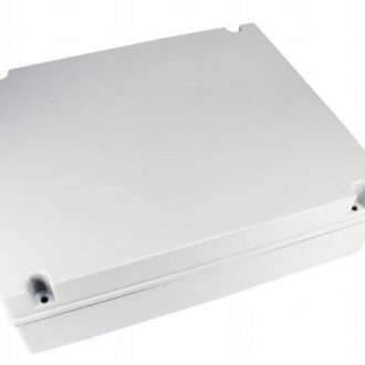 Tronic Waterproof Adaptor Box 460x380x130
