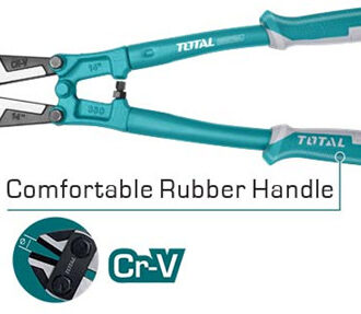 Total Bolt Cutter 36" THT113366