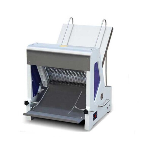 Generic Commercial Bread Slicer 31pcs 250W