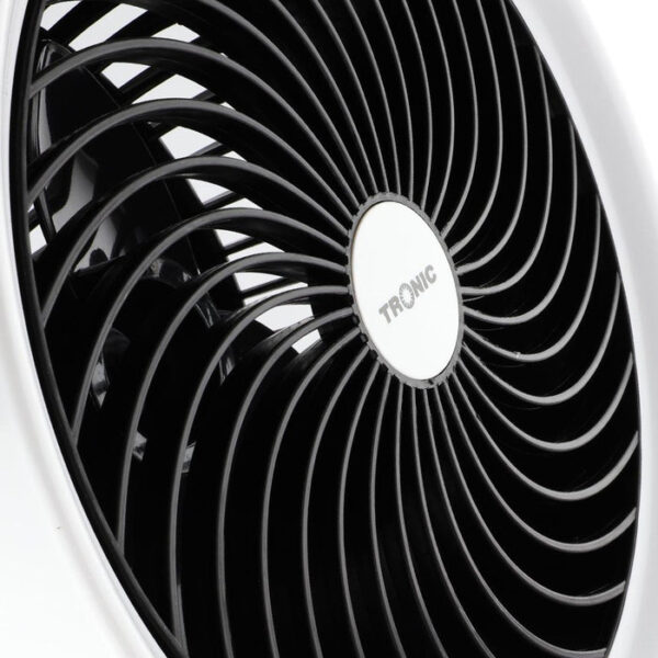 Tronic 360 Degrees Rotating Table Fan