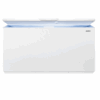 Westpoint Chest Freezer 290L White WBDD-2822.E
