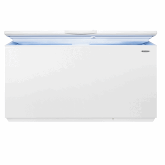 Westpoint Chest Freezer 290L White WBDD-2822.E